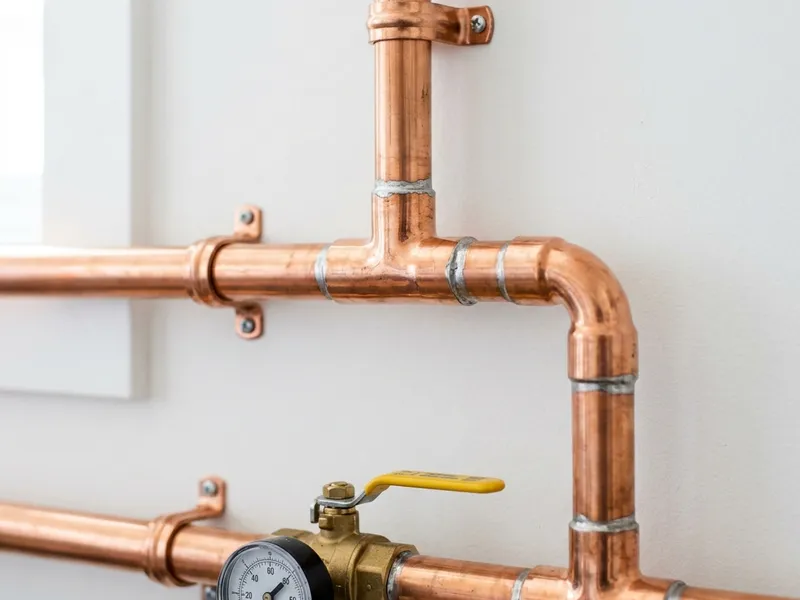 Pipe Repair & Replacement Plumber in Maury, NC